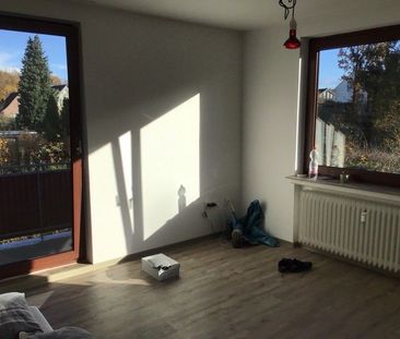 Gemütliche 2-Zimmer-Wohnung mit Balkon - Photo 2