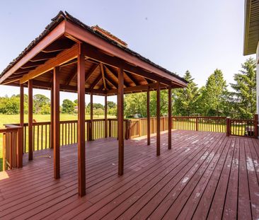 For Lease - 45 Hilda Road, King, Ontario - Photo 1