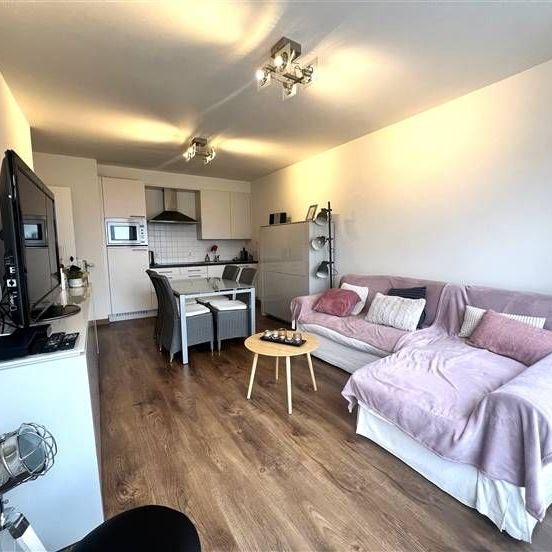 Appartement te huur - Foto 1