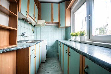 Poznań, Grunwald ul. Grochowska - Photo 5