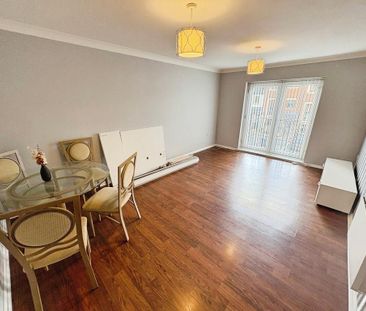 2 bedroom apartment to rent - Photo 4