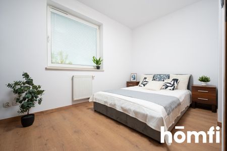 Mieszkanie 59 m², Kraków, Podgórze Duchackie, Adama Bochenka - Photo 3