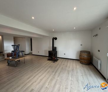 Location Maison 4 pièces 130m² NARBONNE 11100 - Photo 6