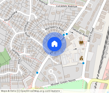 Sherbourne Place, Haywards Heath - Photo 1