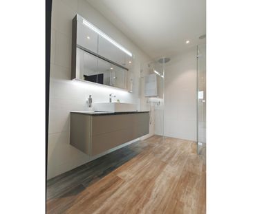 2½ Zimmer-Wohnung in Dübendorf (ZH), möbliert - Foto 5