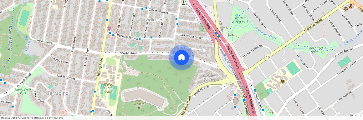 56 Weller Road, Qld 4121, Tarragindi