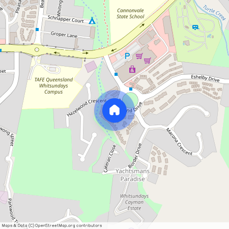 24/28 Island Drive, Cannonvale