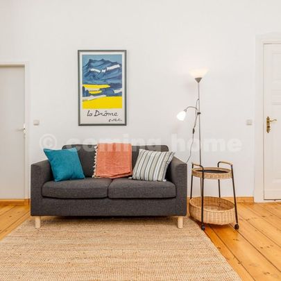 Ein perfekter Start in Berlin - Photo 1