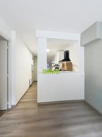 Location / Appartement T3 - Photo 2