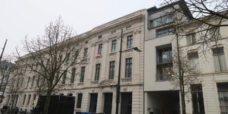 Appartement te huur in Sint-Amandsberg voor € 1.850 met 2 slaapkamers - Photo 3