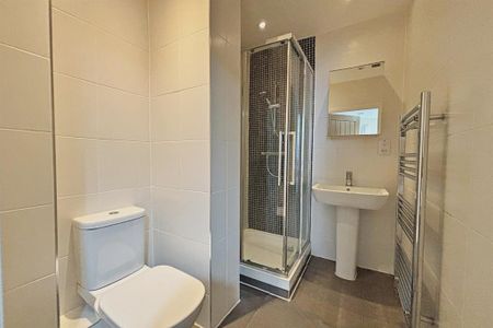 1 bedroom flat to rent - Photo 4