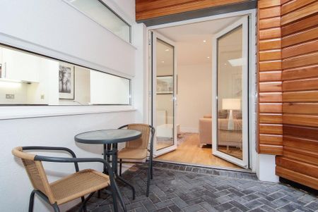 1 bedroom flat to rent - Photo 5