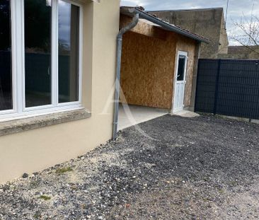 Location Maison 3 pièces 48m² - Photo 4