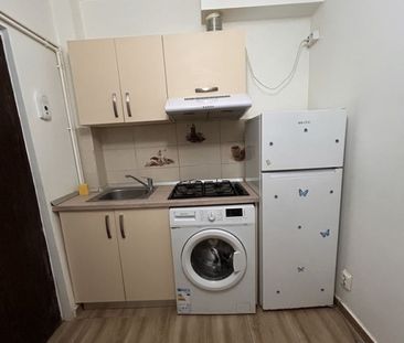 250 euro!!!!Garsoniera moderna! Zona Nicolina-Podu Ros - Fotografie 2