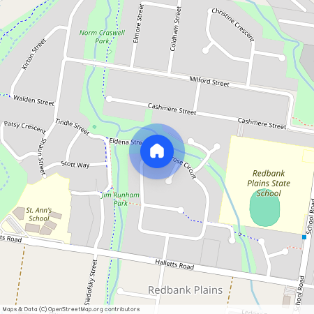 42A PENROSE CIRCUIT, Redbank Plains QLD 4301