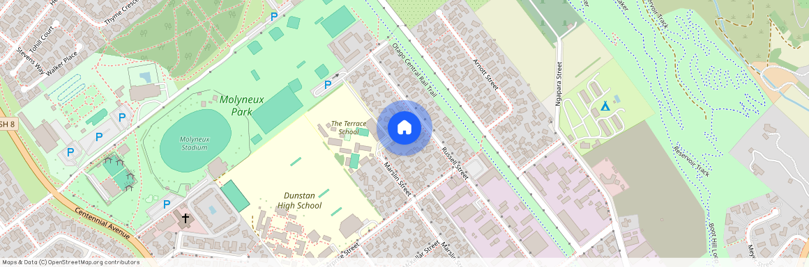 82 Russell Street, Alexandra, Central Otago