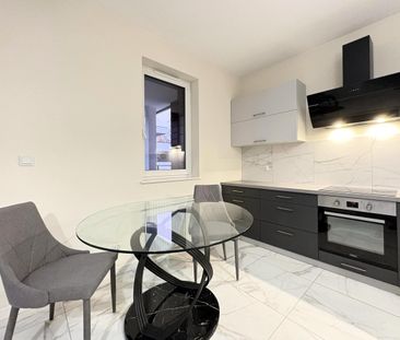 Łódź - Mieszkanie na wynajem - Фото 5