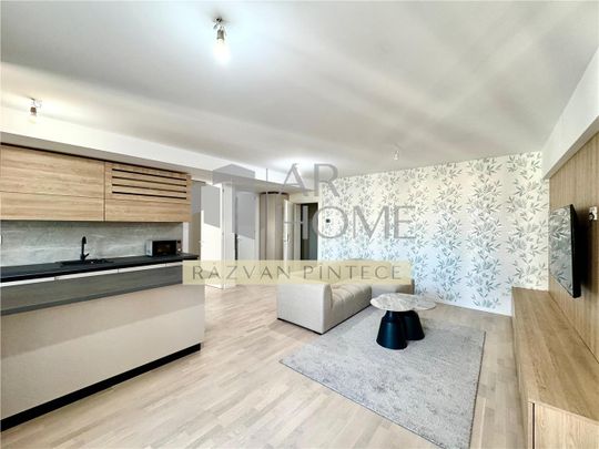 Apartament 2 camere de lux, ultracentral, bloc Bucegi, Ploiesti - Photo 1