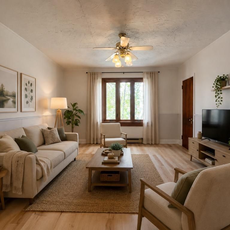 4 1/2 Duplex Limoilou - Photo 1