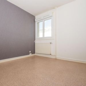 Appartement 4 pièces - Photo 2