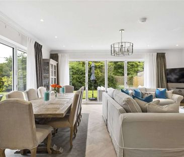 Step into this impeccably presented bungalow, where every detail ha... - Photo 2