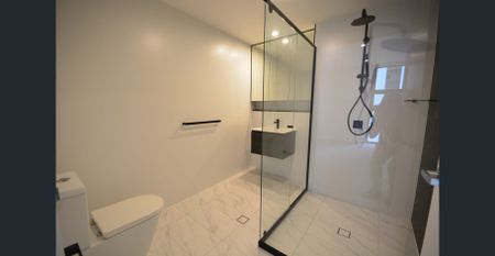 BRAND NEW 2 BEDROOM APARTMENT IN LUXURY APARTMENTS - Photo 2