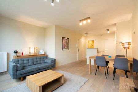 Appartement te huur - Foto 3