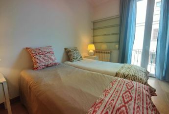 4 room luxury penthouse for rent in Palma de Mallorca, Balearic Islands