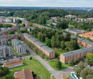 Rymdtorget 24 - Foto 1