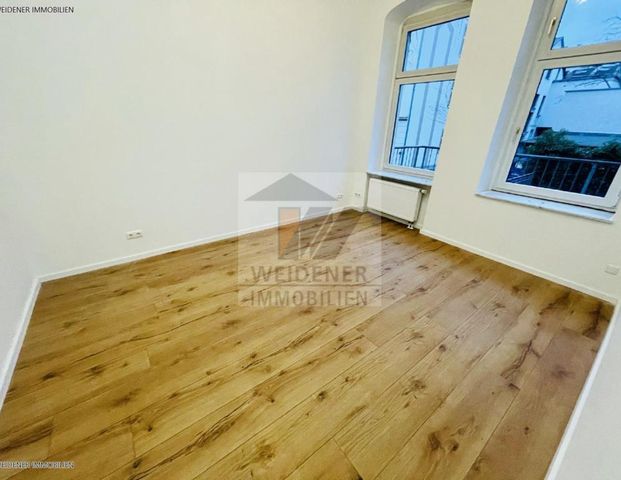 helle und moderne 2 Raum Wohnung mit Balkon und Mamor-Bad im Geraer Zentrum! - Photo 1