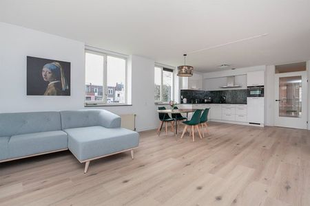 Te huur: Appartement Specerijenhof in Rotterdam - Foto 4