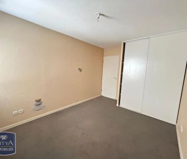 Appartement à louer 2 pièces 54.34m² - Photo 3