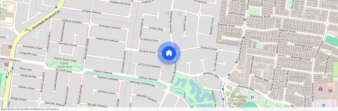 37 Dunkirk Drive, Vic 3030, Point Cook