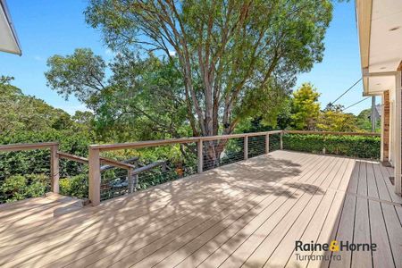 Spacious Family Living in a Well-Maintained Home - Lease Available - Photo 3