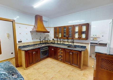 Alquiler de piso en Calle la Purisima