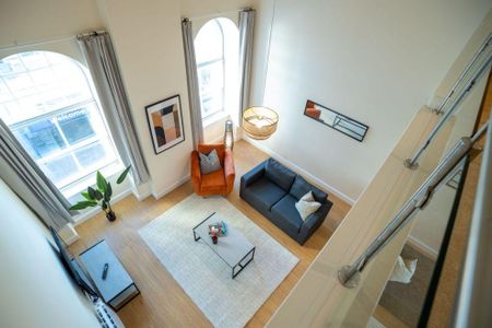 1 bedroom apartment to rent - Photo 2