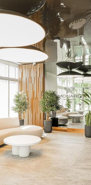 1-02B 1 Chambre/1 Bedroom - 2800 Thimens, Montréal - Photo 1