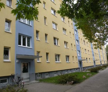 2 Raumwohnung in Knieper West! - Photo 6