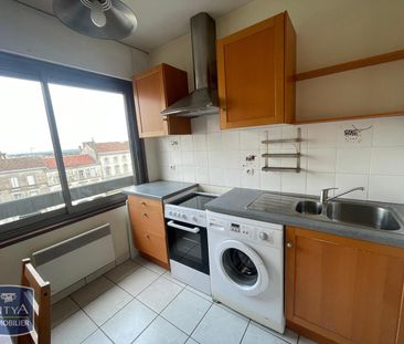 Location Appartement 2 pièces 51m² ANGOULEME 16000 - Photo 5