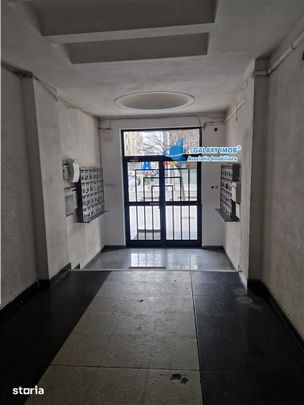 Apartament 2 camere semidecomandat Calea Victoriei - Photo 1