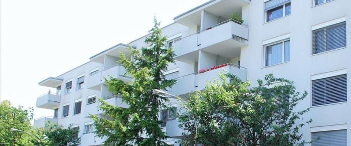 Apartment in quiet Gellert - Photo 1