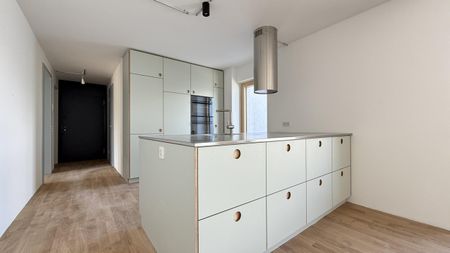 CoDeck: Cluster/WG-Wohnung im angesagten Hafen-Quartier - Foto 5