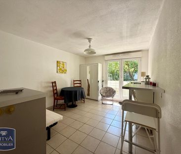 Location Appartement 1 pièce 20m² AVIGNON 84000 - Photo 5