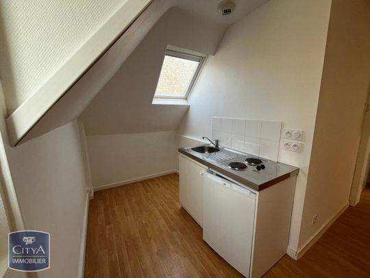 Location Appartement 1 pièce 18m² LAVAL 53000 - Photo 1