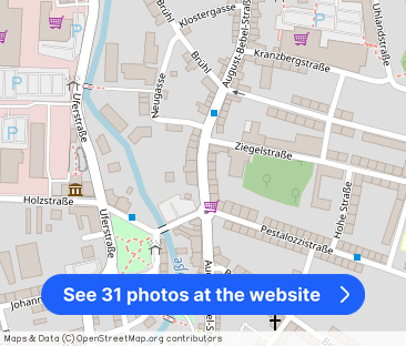 4-Zi.-Luxus-Wohnung im Dachgeschoss mit vielen Extras und PKW-Stell... - Photo 1