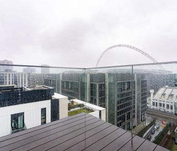 1 bedroom flat to rent - Photo 6