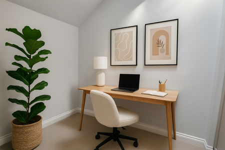 2 bedroom maisonette to rent - Photo 5