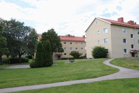 Idrottsvägen 27 A - Foto 5