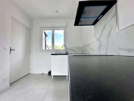Location Appartement 2 pièces 28m² CHELLES 77500 - Photo 2