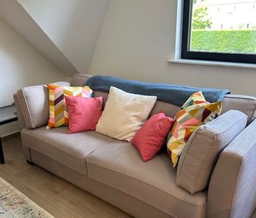 Appartement te huur - Foto 1